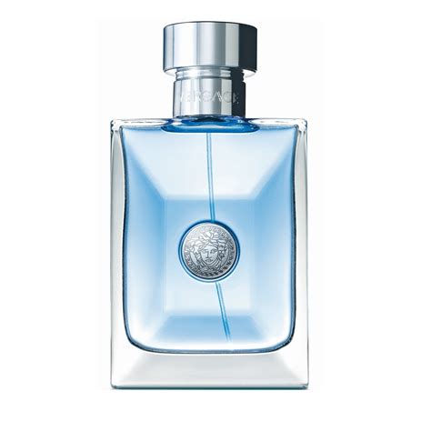 versace eau pour homme notes